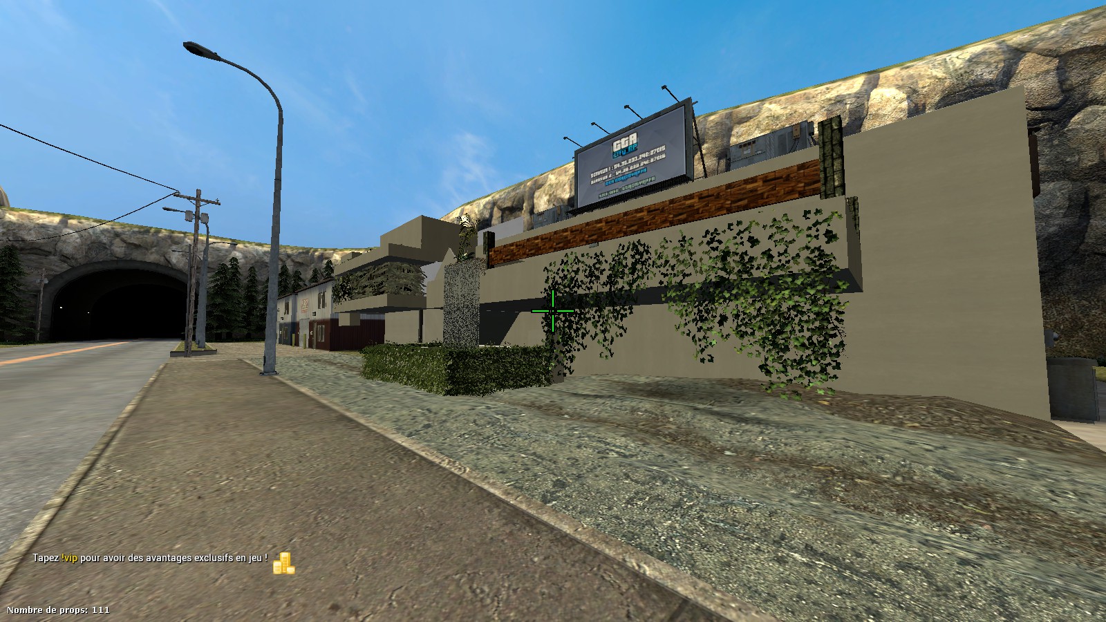 Restaurant gastronomique